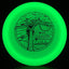 Moonshine VIP Northman - Limited Edition Disc Golf Driver