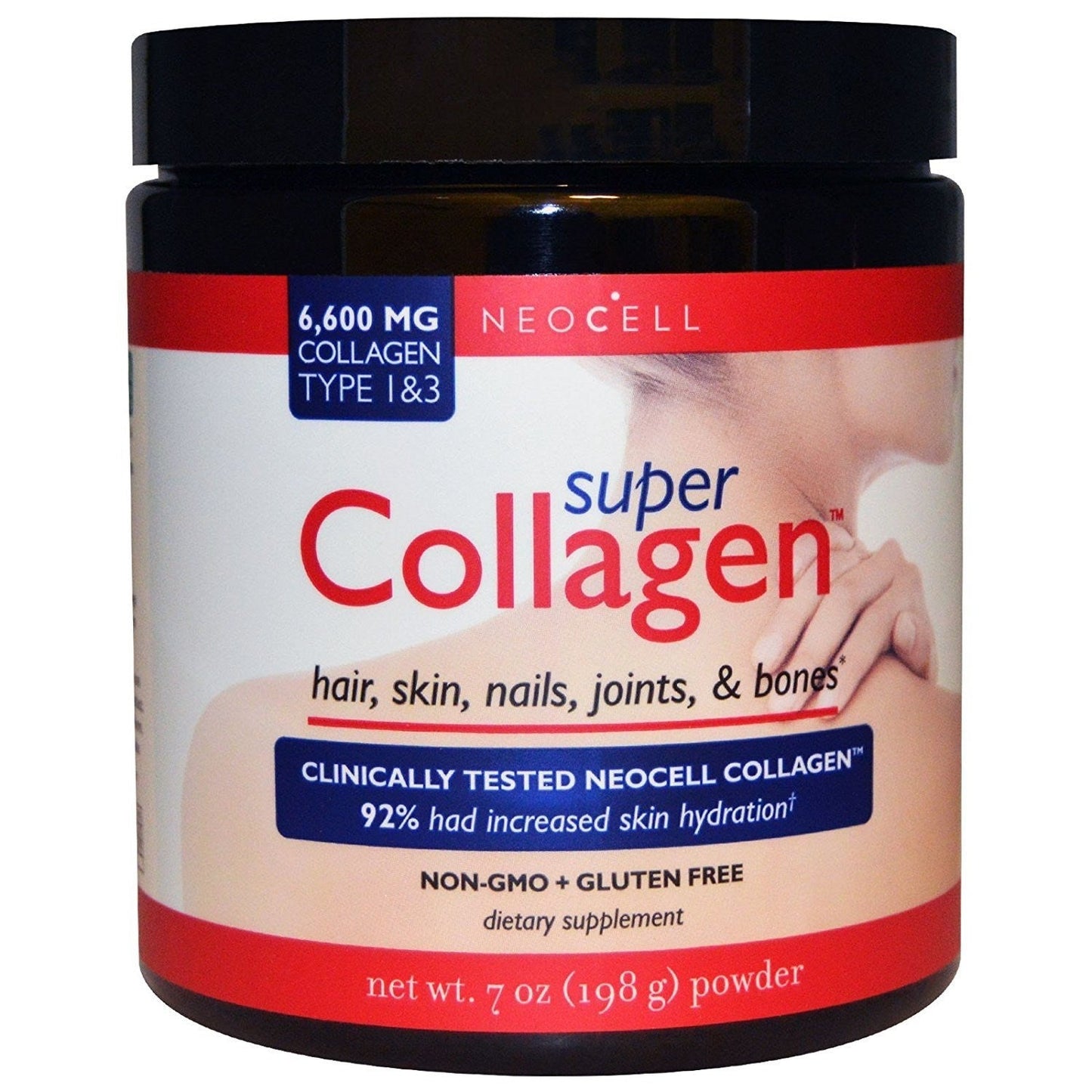 Neocell Super Collagen Powder 10g