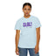 Live Like AL T-Shirt – Epilepsy Awareness Cat Tee