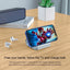 3-in-1 Magnetic Folding Wireless Charger for Devices