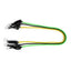 Kit de Tubos de Entrenamiento de Resistencia de Cuerpo Completo Maji Sports