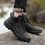 Botas de exterior de hombre de caña alta, absorbentes de impactos y antideslizantes