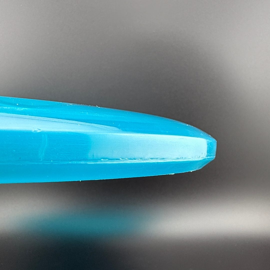 Meso Soft Juju Disc Golf Putter