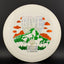 Royal Grand Rive - Isaac Robinson x DGPT Triple Foil Disc