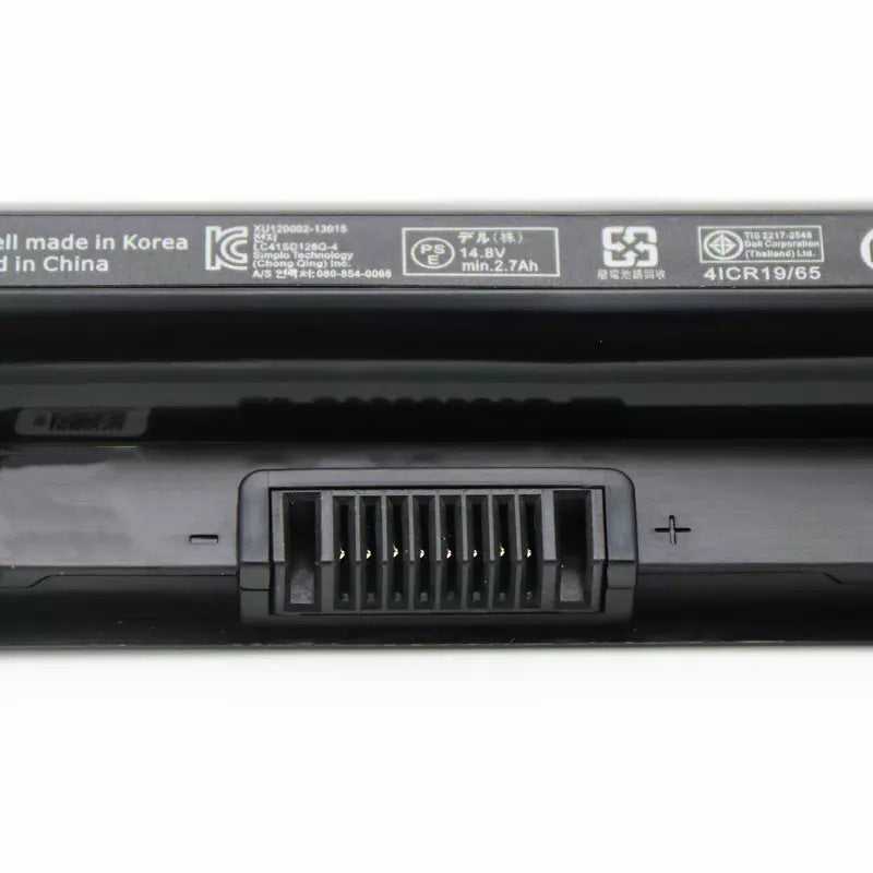 Suitable for M5Y1K P47F P51F P28E Flying Box 14ER Flying Box 15ER Laptop Battery M5Y1K - Korvel