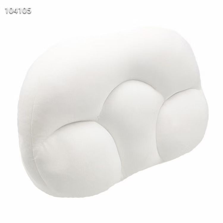 Egg Sleeper Egg Pillow Multifunctional Sleep Waist And Neck Pillow Cervical Vertebra Help Sleep - Korvel