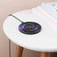 Beautifully Unstable Wireless Charger