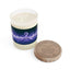 Brain Waves of Strength Candle - Epilepsy Awareness