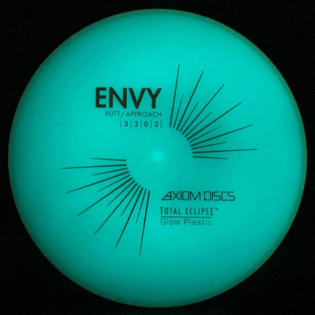 Disco de Golf Axiom Total Eclipse Envy