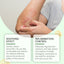 Herbal Skin Soothing Cream That Soothes And Nourishes Uncomfortable Skin With Body Skin Treatment Cream - Korvel