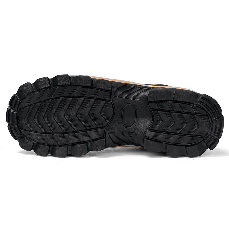 Zapatillas Casual Ligeras para Hombre para Actividades al Aire Libre