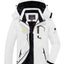 Premium Waterproof Hooded Men's Sport Jacket