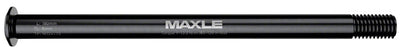SRAM Maxle Stealth Rear Thru Axle - 12x148 Boost UDH Black