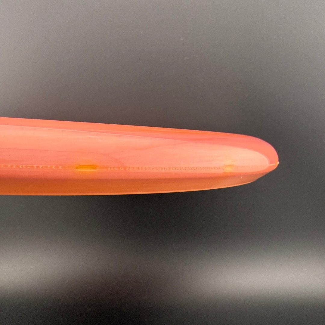 Aura Praxis - Nautilus - Putter de Disc Golf Première Édition