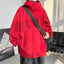 Men's Waterproof Windbreaker Jacket for Outdoor Activities