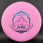 Putter de Disco Golf Medium Royal Bullet