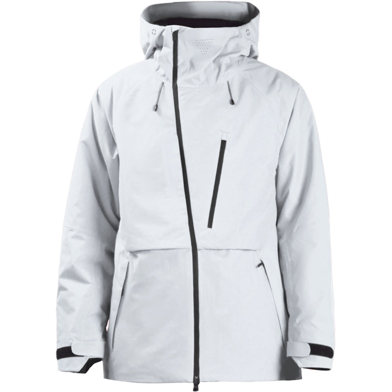 Chaqueta de Esquí Deportiva Exterior Impermeable Premium