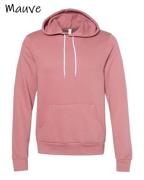 Love Lifts 4576 Hoodie