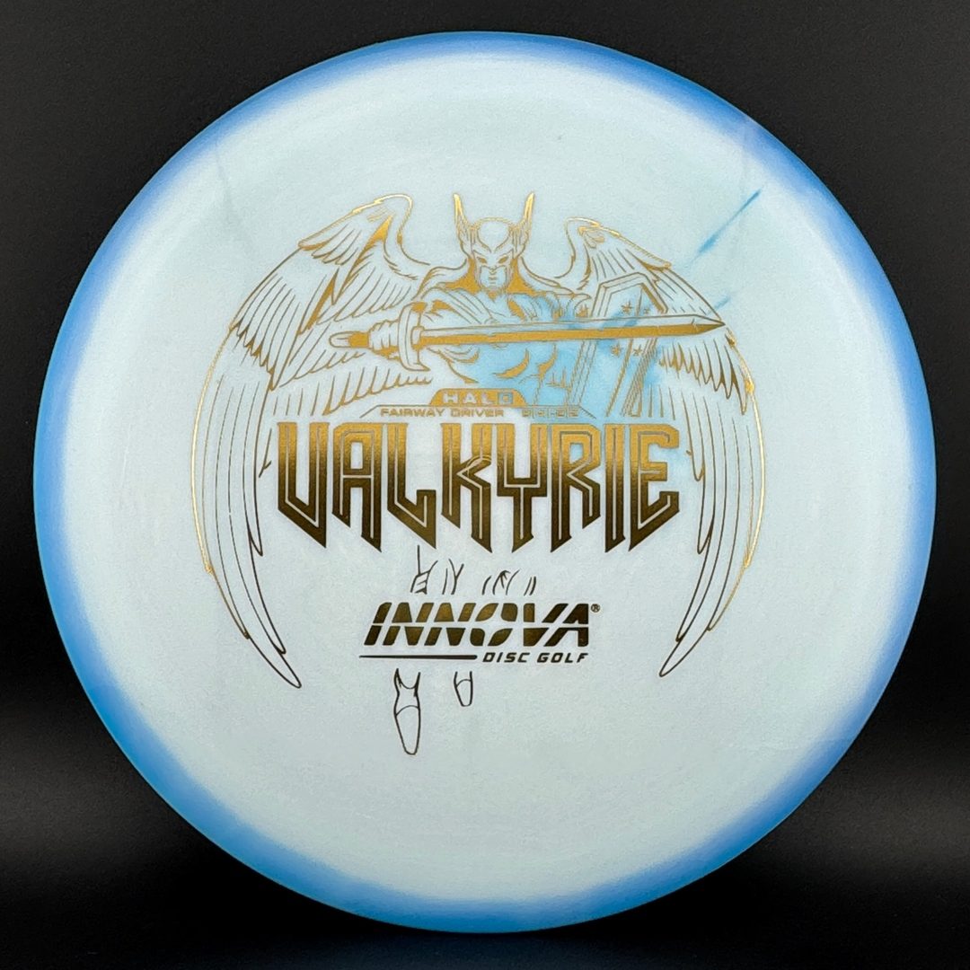 Disque de Golf Disc Halo Star Valkyrie