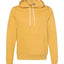 Cozy Pumpkin Vibes Unisex Hoodie 4415 - Korvel