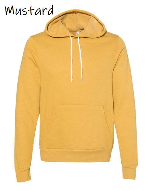 Hike More Unisex Hoodie