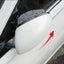 ClearView Spot Mirrors - Korvel