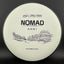 Electron Nomad - Putter Signature de James Conrad