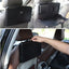 Car Dining Tray Chair Back Storage Table Small Dining Table Car Chair Back Drink Rack Mobile Phone Rack Car Supplies - Korvel