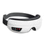 Eye Massager Air Pressure Vibration Eye Protector Bluetooth Eye Massage Relax Migraines Relief Improve Sleep - Korvel
