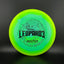 Innova Halo Star Leopard3 Disc Golf Driver