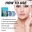 Marine Collagen Eye Mask for Hydration and Firmness