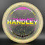 Confetti Z Vulture - Holyn Handley Victory Edition