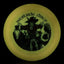 Disco VIP Air Moonshine King - Edición Halloween 2025
