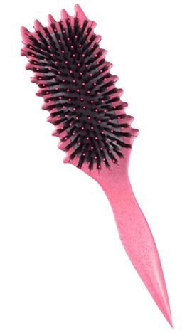 Bounce, curl, defined styling comb - Korvel