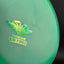 Proto Glow Champion Eagle-X Driver - Air Force - Blue