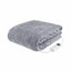 Electric Heating Cover Blanket Electric Heating Quilt Warming Blanket Knee Blanket - Korvel