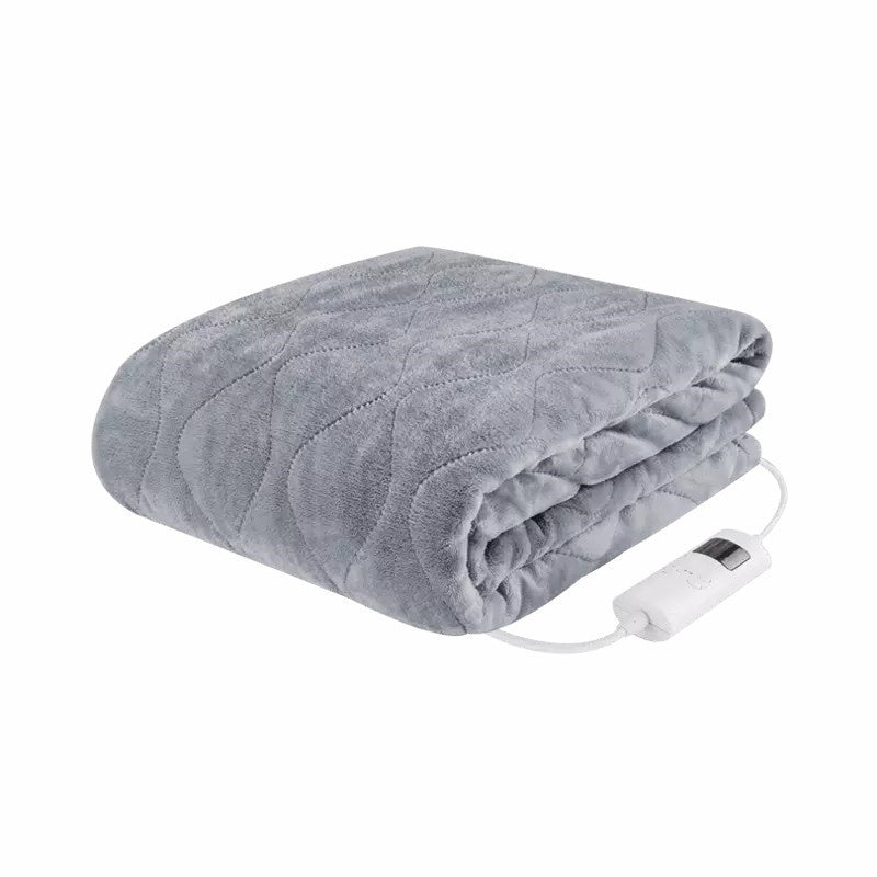 Electric Heating Cover Blanket Electric Heating Quilt Warming Blanket Knee Blanket - Korvel