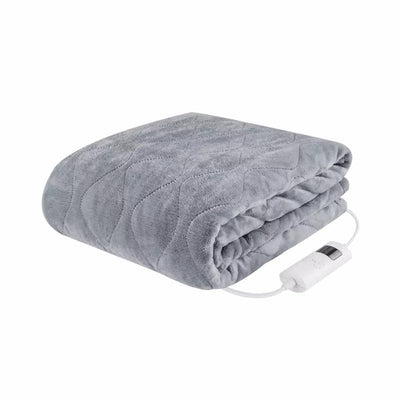 Electric Heating Cover Blanket Electric Heating Quilt Warming Blanket Knee Blanket - Korvel