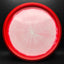 Gold Orbit Pure - Kristin Tattar 2023 Champion Disc