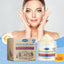 Hydratant facial en tallow de qualité supérieure nourri à l'herbe