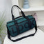 Versatile Dry Wet Separation Gym Duffel Bag