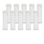 Premium Five-Level Handheld Shower Head with Turbo Water Flow