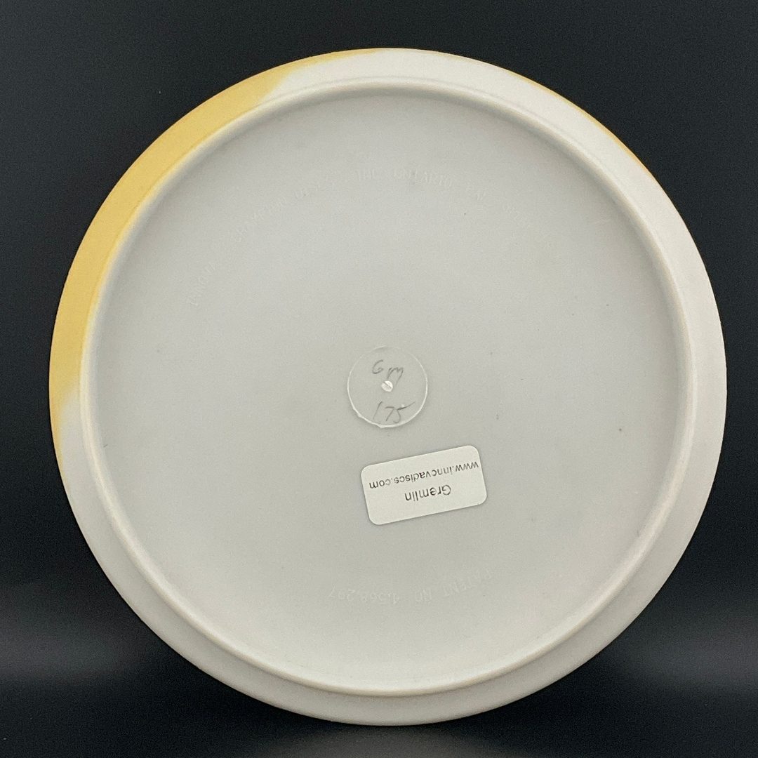 DX Ontario Gremlin - Rare 2003 Disc Golf Disc
