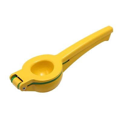 Premium Aluminum Alloy Two-in-One Manual Juicer
