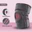 Meniscus Sports Knee Protector with Adjustable Support