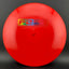 Disque Fairway Star - Dark Rebel F2