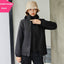 Premium Waterproof Fleece Lined Shell Jacket Set