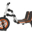 Buildable Kit 20 in 1 Kids Go Kart Set, Suitable for 1 to 8 Years Old, Two Wheel Bike, Three Wheel Bike - Korvel