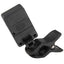 JOYO JT - 01 Clip-on 360 Degree Rotation LCD Digital Guitar Tuner for Bass Ukulele - Korvel