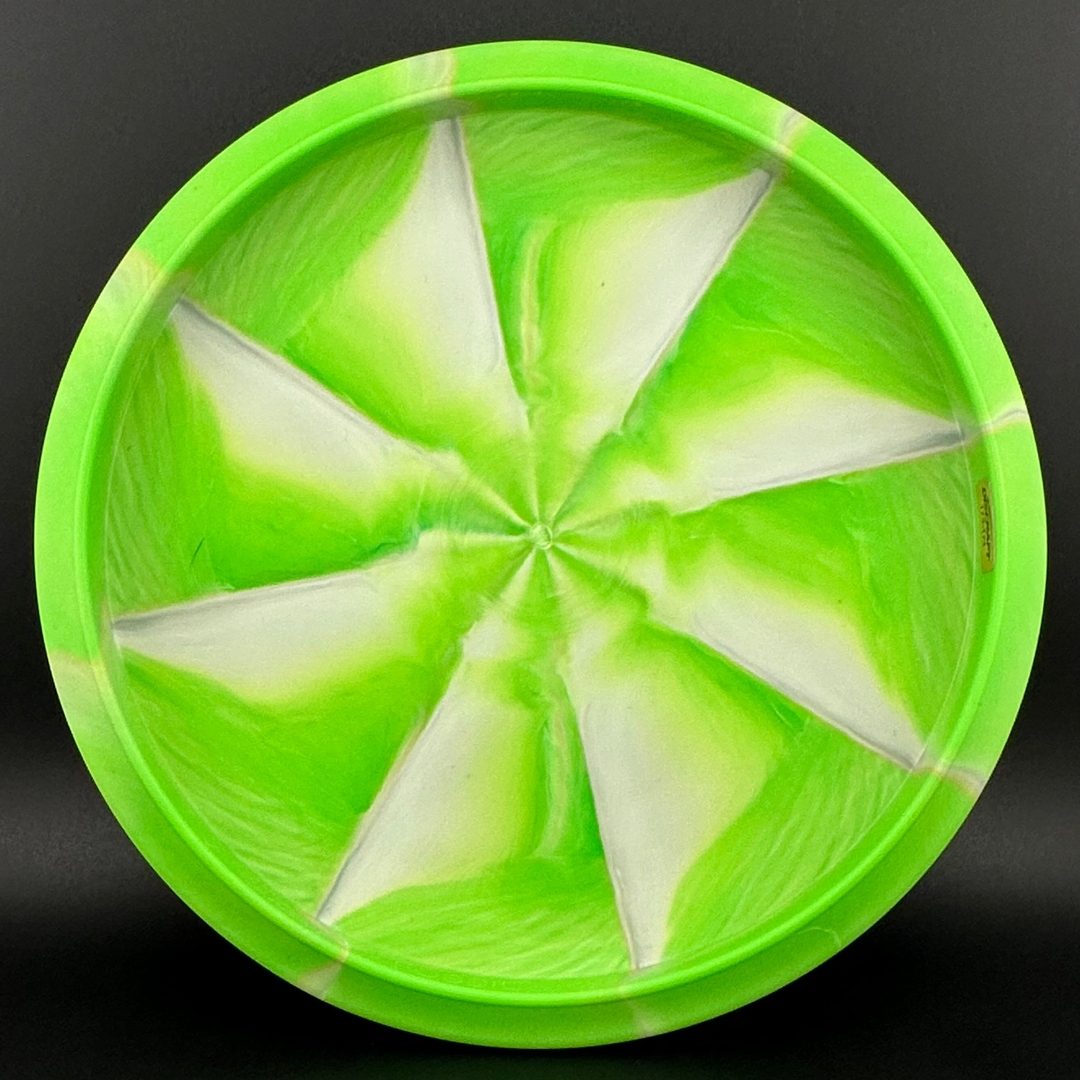 Discraft Proto Fossil - Disque de Disc Golf Ricky Wysocki